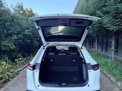 Honda Vezel 2023 1.5L CVT Tech Edition - ფოტო 7