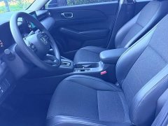 Honda Vezel 2023 1.5L CVT Tech Edition - ფოტო 9