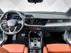 Audi A3 2026 A3L Limousine 35TFSI Prestige - photo 10