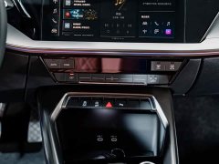 Audi A3 2026 A3L Limousine 35TFSI Prestige - photo 11