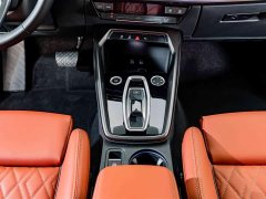 Audi A3 2026 A3L Limousine 35TFSI Prestige - photo 12
