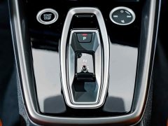 Audi A3 2026 A3L Limousine 35TFSI Prestige - photo 13
