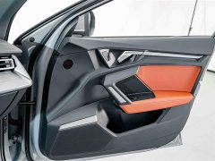 Audi A3 2026 A3L Limousine 35TFSI Prestige - photo 14