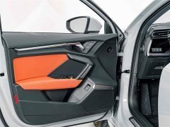 Audi A3 2026 A3L Limousine 35TFSI Prestige - photo 16