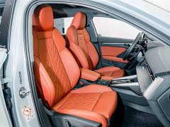 Audi A3 2026 A3L Limousine 35TFSI Prestige - photo 19