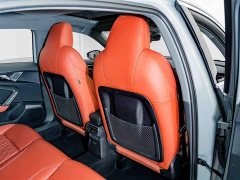 Audi A3 2026 A3L Limousine 35TFSI Prestige - photo 20