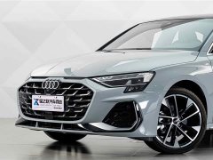 Audi A3 2026 A3L Limousine 35TFSI Prestige - photo 3