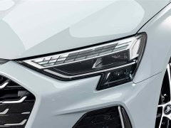 Audi A3 2026 A3L Limousine 35TFSI Prestige - photo 4