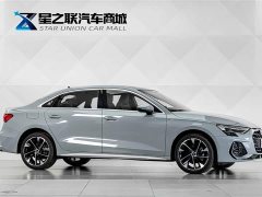 Audi A3 2026 A3L Limousine 35TFSI Prestige - photo 5