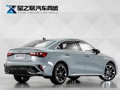 Audi A3 2026 A3L Limousine 35TFSI Prestige - photo 6