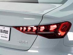 Audi A3 2026 A3L Limousine 35TFSI Prestige - photo 8