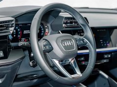 Audi A3 2026 A3L Limousine 35TFSI Prestige - photo 9