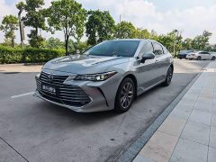 Toyota Avalon 2019 Hybrid 2.5L Luxury National VI - ფოტო 1