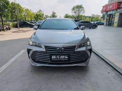 Toyota Avalon 2019 Hybrid 2.5L Luxury National VI - ფოტო 2