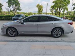 Toyota Avalon 2019 Hybrid 2.5L Luxury National VI - ფოტო 3