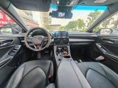 Toyota Avalon 2019 Hybrid 2.5L Luxury National VI - ფოტო 5