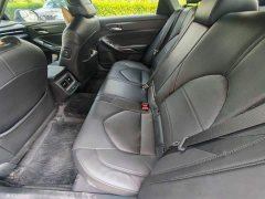 Toyota Avalon 2019 Hybrid 2.5L Luxury National VI - ფოტო 6