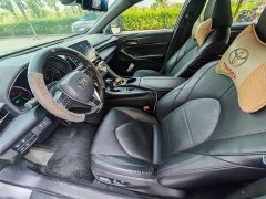Toyota Avalon 2019 Hybrid 2.5L Luxury National VI - ფოტო 7