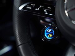 Mercedes-Benz Mercedes-AMG CLE 53 4MATIC Cabriolet - ფოტო 15
