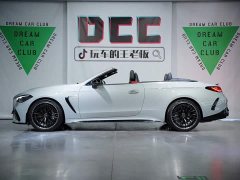 Mercedes-Benz Mercedes-AMG CLE 53 4MATIC Cabriolet - ფოტო 16