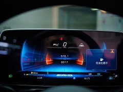 Mercedes-Benz Mercedes-AMG CLE 53 4MATIC Cabriolet - ფოტო 2