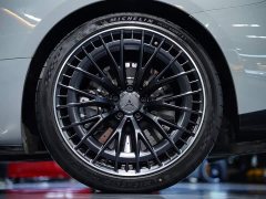 Mercedes-Benz Mercedes-AMG CLE 53 4MATIC Cabriolet - ფოტო 20