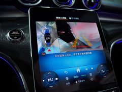 Mercedes-Benz Mercedes-AMG CLE 53 4MATIC Cabriolet - ფოტო 3