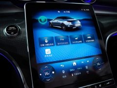 Mercedes-Benz Mercedes-AMG CLE 53 4MATIC Cabriolet - ფოტო 8