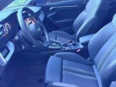 Audi A3 Sportback 35 TFSI Fashion Sport - ფოტო 10