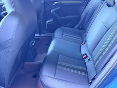 Audi A3 Sportback 35 TFSI Fashion Sport - ფოტო 11