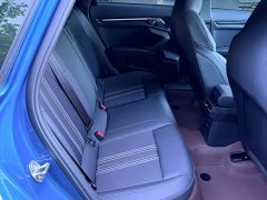 Audi A3 Sportback 35 TFSI Fashion Sport - ფოტო 12
