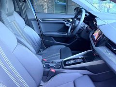 Audi A3 Sportback 35 TFSI Fashion Sport - ფოტო 13