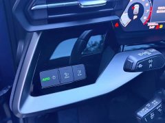 Audi A3 Sportback 35 TFSI Fashion Sport - ფოტო 15