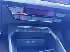 Audi A3 Sportback 35 TFSI Fashion Sport - ფოტო 17