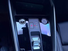 Audi A3 Sportback 35 TFSI Fashion Sport - ფოტო 18