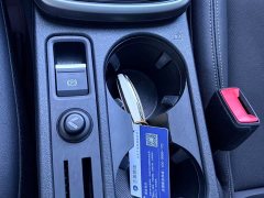 Audi A3 Sportback 35 TFSI Fashion Sport - ფოტო 19