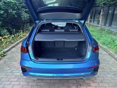 Audi A3 Sportback 35 TFSI Fashion Sport - ფოტო 7