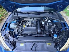 Audi A3 Sportback 35 TFSI Fashion Sport - ფოტო 8