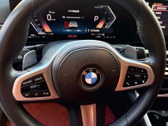 BMW 3 Series 320Li M Sport Package - ფოტო 14