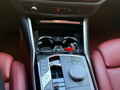 BMW 3 Series 320Li M Sport Package - ფოტო 15