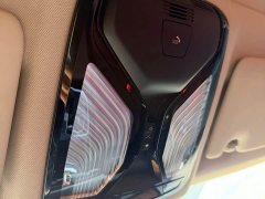 BMW 3 Series 320Li M Sport Package - ფოტო 16