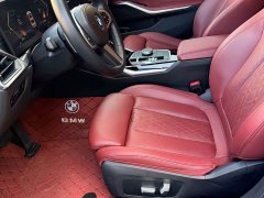 BMW 3 Series 320Li M Sport Package - ფოტო 8