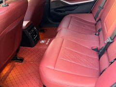 BMW 3 Series 320Li M Sport Package - ფოტო 9