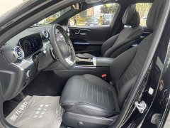 Mercedes-Benz C-Class Facelift C 260 L Sport Edition - ფოტო 11