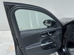 Mercedes-Benz C-Class Facelift C 260 L Sport Edition - ფოტო 12