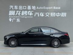 Mercedes-Benz C-Class Facelift C 260 L Sport Edition - ფოტო 3