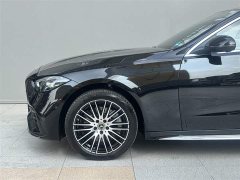 Mercedes-Benz C-Class Facelift C 260 L Sport Edition - ფოტო 5