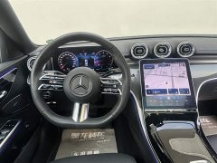 Mercedes-Benz C-Class Facelift C 260 L Sport Edition - ფოტო 8