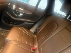 Mercedes-Benz GLC 2022 GLC 300 L 4MATIC Dynamic - ფოტო 2