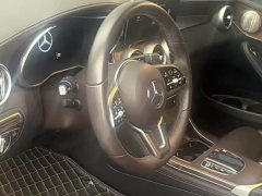 Mercedes-Benz GLC 2022 GLC 300 L 4MATIC Dynamic - ფოტო 3